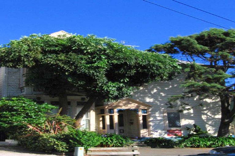 Photo of property in 234 The Terrace, Wellington Central, Wellington, 6011
