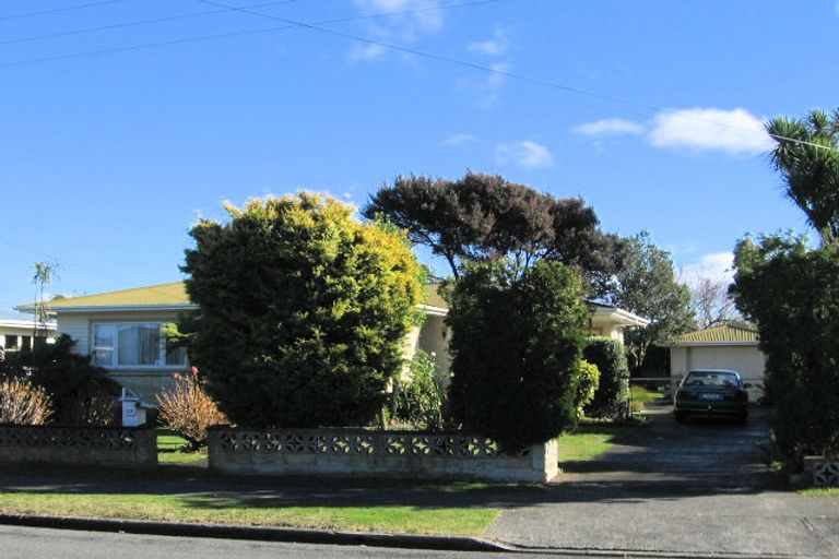 Photo of property in 39 Oldham Avenue, Onekawa, Napier, 4110