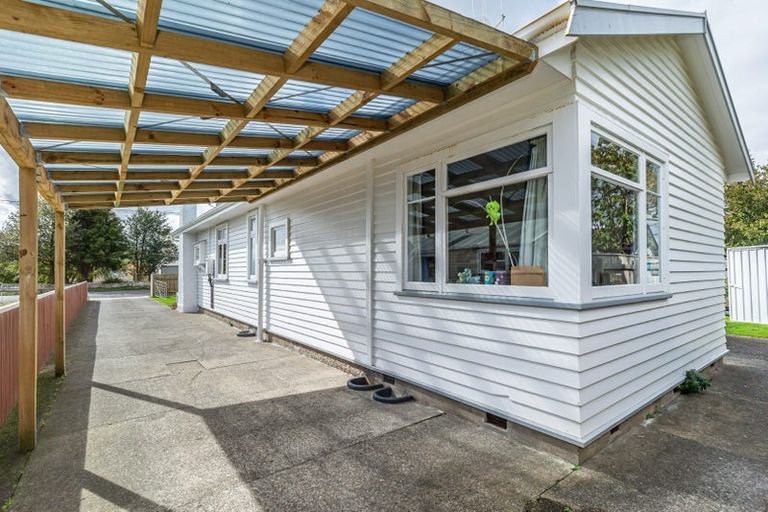 Photo of property in 23 Stuckey Street, Levin, 5510