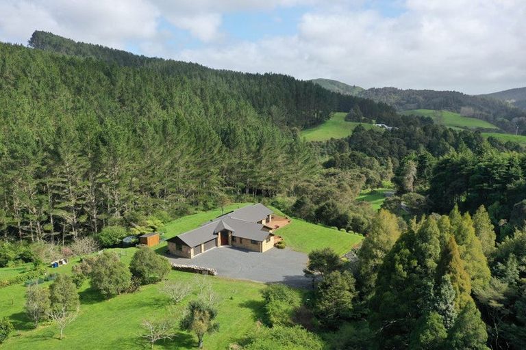 Photo of property in 561c Waingaro Road, Ngaruawahia, 3793