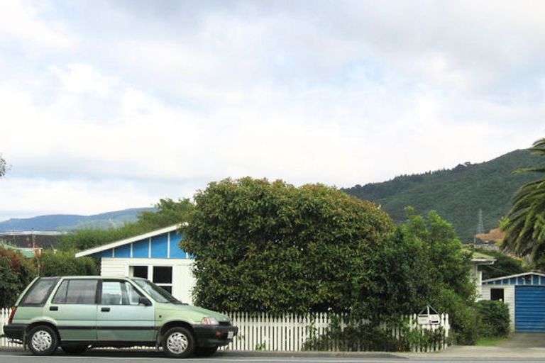 Photo of property in 1305 Fergusson Drive, Brown Owl, Upper Hutt, 5018