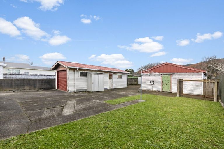 Photo of property in 158 Randwick Road, Moera, Lower Hutt, 5010