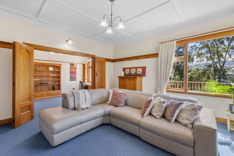 Photo of property in 30 Stonelaw Terrace, Maori Hill, Dunedin, 9010