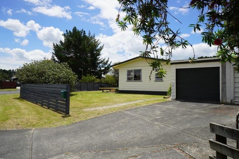 Photo of property in 1 Kuparu Place, Ruakaka, 0116