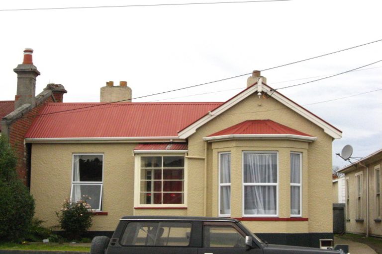 Photo of property in 193 Leith Street, North Dunedin, Dunedin, 9016