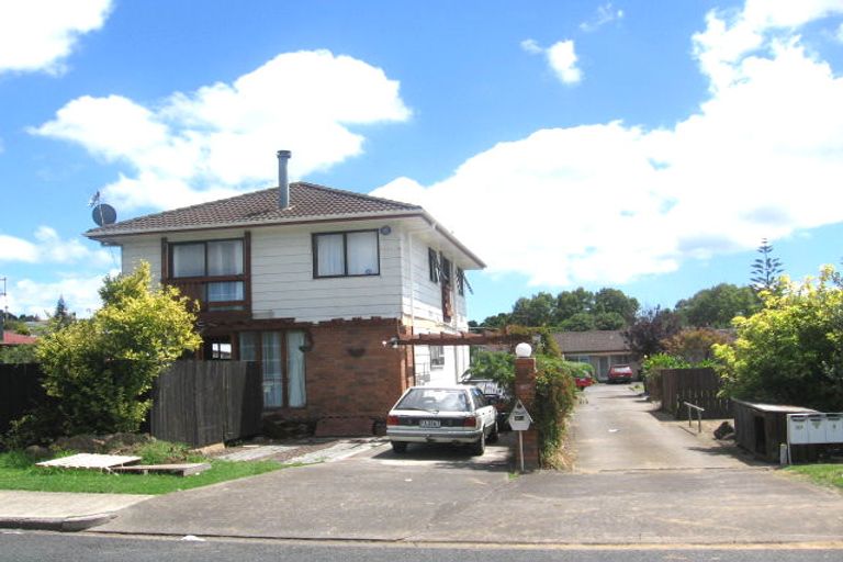 Photo of property in 27a Aranui Road, Mount Wellington, Auckland, 1060