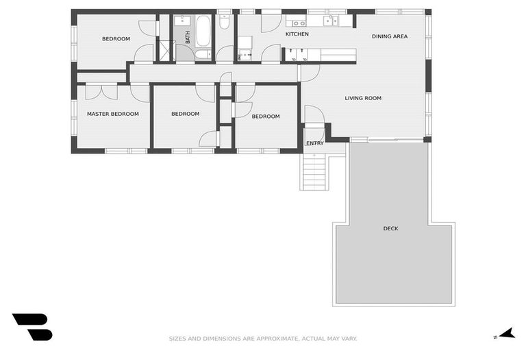 Photo of property in 186 Ti Rakau Drive, Pakuranga Heights, Auckland, 2010