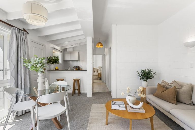 Photo of property in 13/53 Vauxhall Road, Devonport, Auckland, 0624