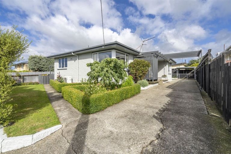 Photo of property in 86 Paterson Street, Grasmere, Invercargill, 9810
