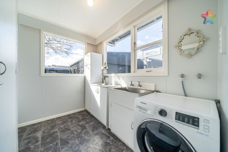 Photo of property in 7 Titoki Street, Alicetown, Lower Hutt, 5010