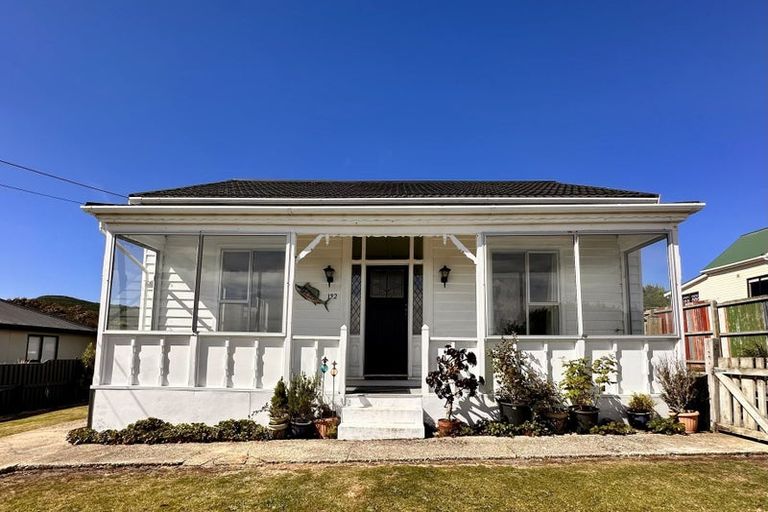 Photo of property in 192 Foyle Street, Bluff, 9814