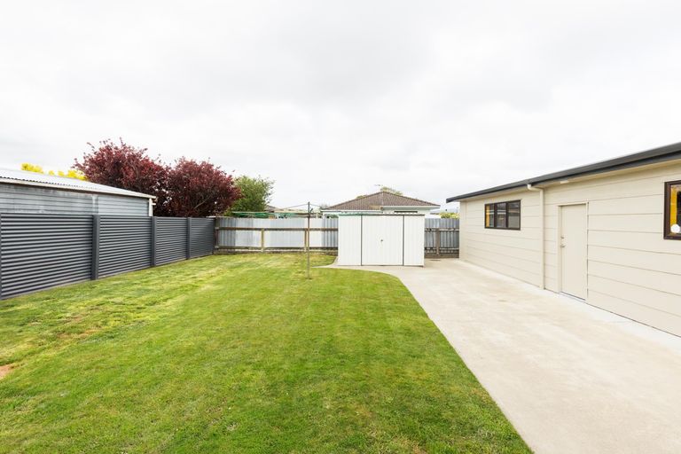 Photo of property in 64 Herbert Avenue, Cloverlea, Palmerston North, 4412