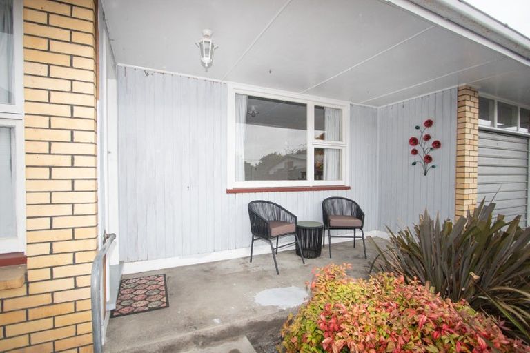 Photo of property in 264b Wills Street, Ashburton, 7700