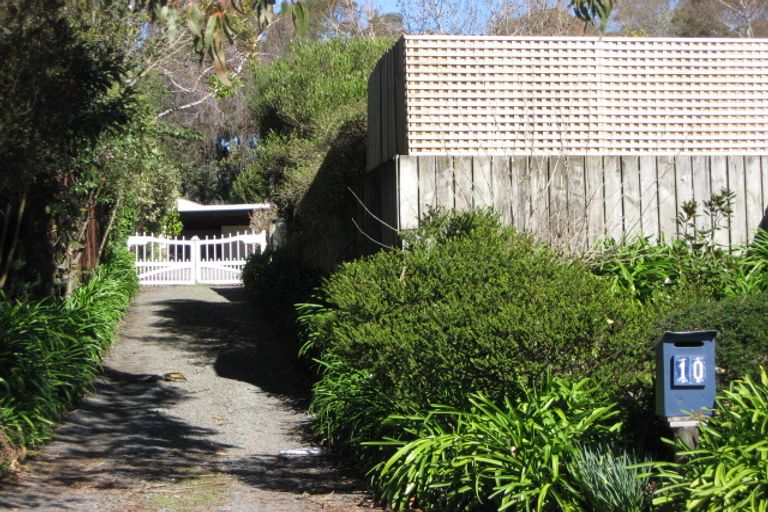 Photo of property in 10 Keirunga Road, Havelock North, 4130