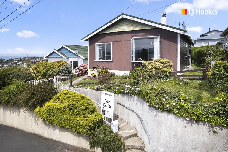 Photo of property in 111 Shetland Street, Wakari, Dunedin, 9010