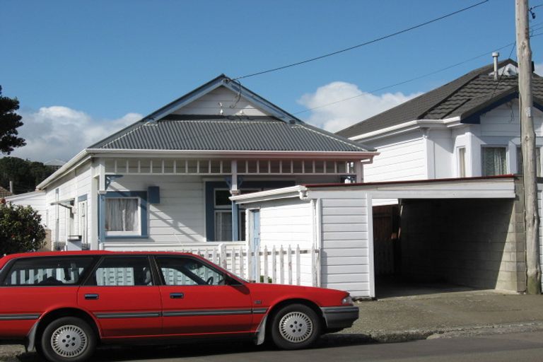Photo of property in 15 Yule Street, Kilbirnie, Wellington, 6022