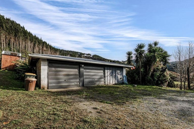 Photo of property in 447 Wright Road, Matakana, Warkworth, 0985