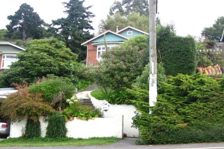 Photo of property in 439 South Road, Calton Hill, Dunedin, 9012