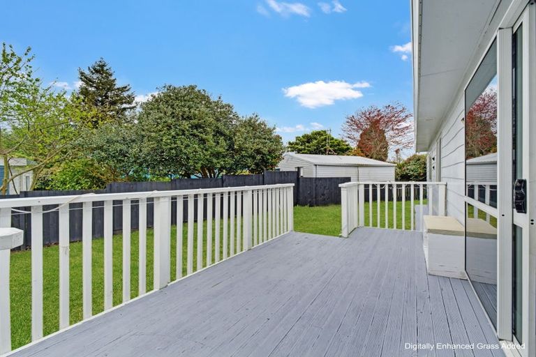 Photo of property in 311a Malfroy Road, Pomare, Rotorua, 3015
