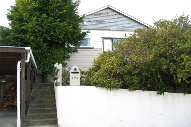 Photo of property in 178 Gladstone Road, Dalmore, Dunedin, 9010