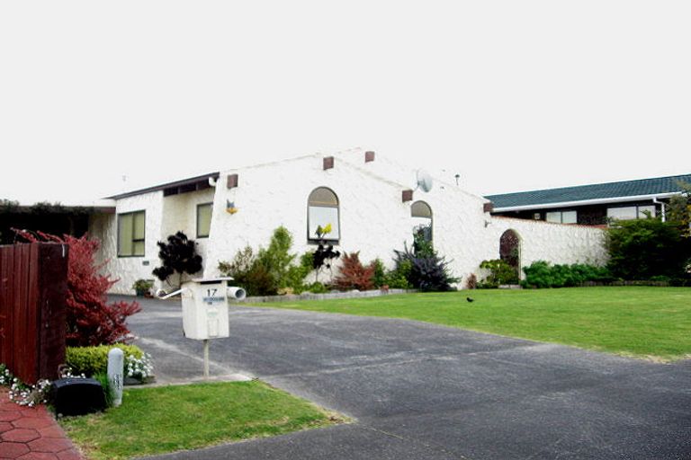 Photo of property in 17 Lindsey Crescent, Springvale, Whanganui, 4501
