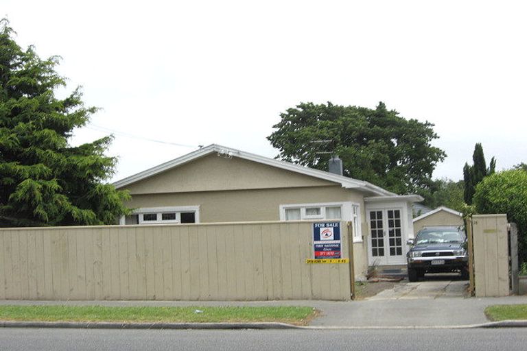Photo of property in 14 Radley Street, Woolston, Christchurch, 8023