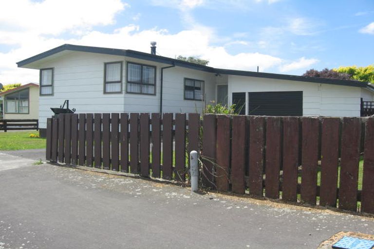 Photo of property in 19 George Street, Pahiatua, 4910