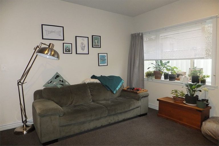 Photo of property in 116 Chester Street East, Christchurch Central, Christchurch, 8011
