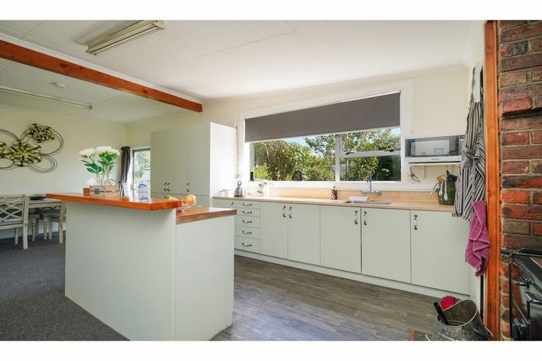 Photo of property in 53 Flemington Road, Woodlands, Invercargill, 9871