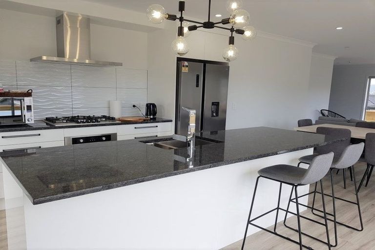 Photo of property in 105 John Burke Drive, Aotea, Porirua, 5024