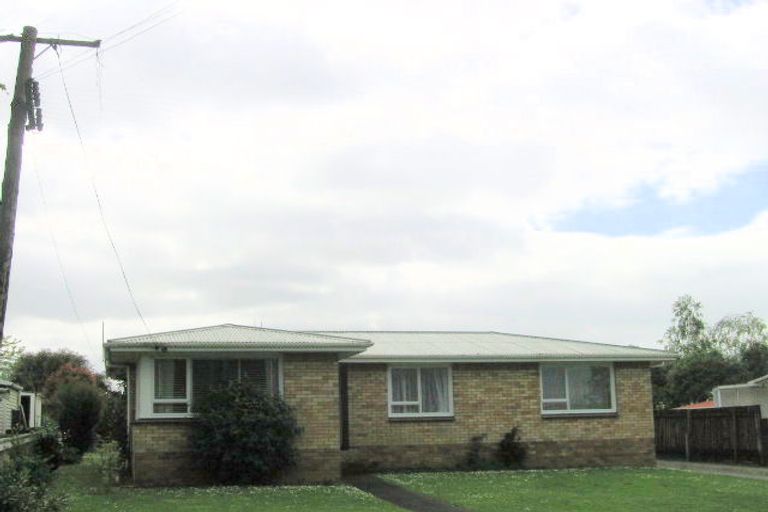 Photo of property in 10 Moana Place, Morrinsville, 3300