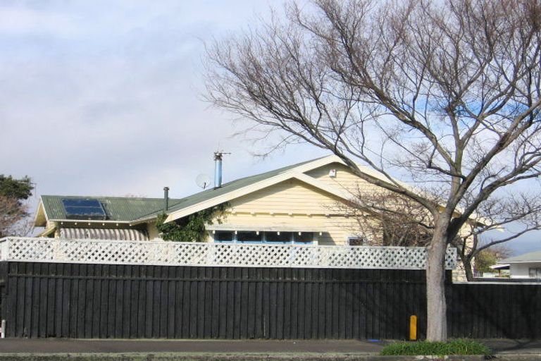 Photo of property in 606 Church Street, Terrace End, Palmerston North, 4410