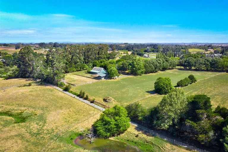 Photo of property in 761 Great South Road, Runciman, Drury, 2578