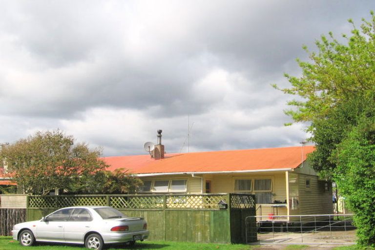 Photo of property in 2 Kuirau Street, Rotorua, 3010