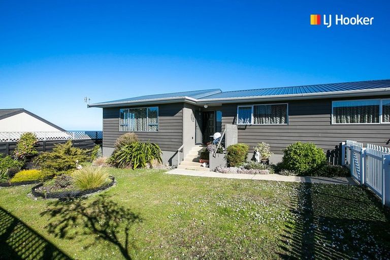 Photo of property in 10 Clayton Street, Saint Clair, Dunedin, 9012