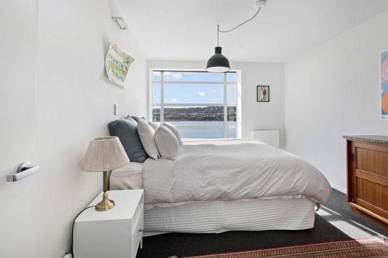 Photo of property in 7d Aranui Street, Miramar, Wellington, 6022