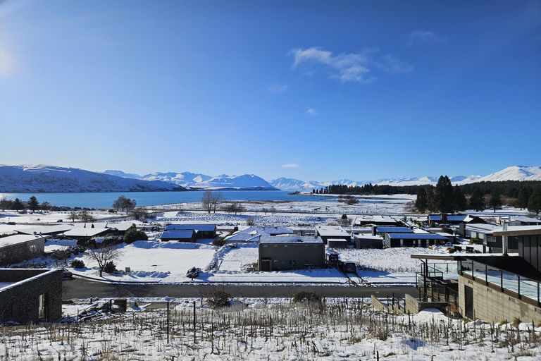 Photo of property in 13 Pollock Place, Lake Tekapo, 7999