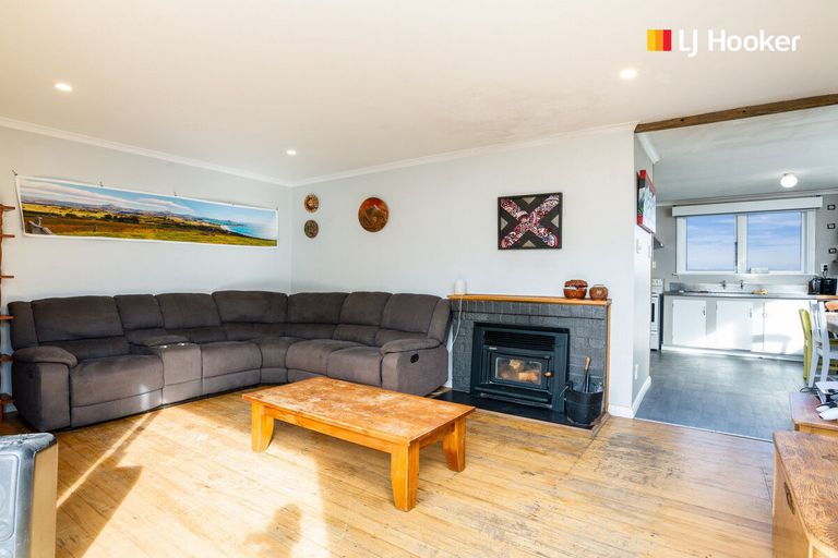 Photo of property in 21 Belford Street, Waverley, Dunedin, 9013