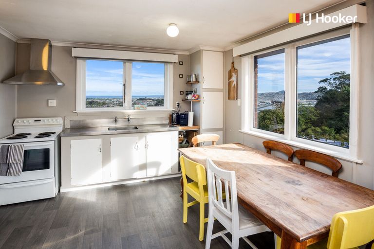 Photo of property in 21 Belford Street, Waverley, Dunedin, 9013