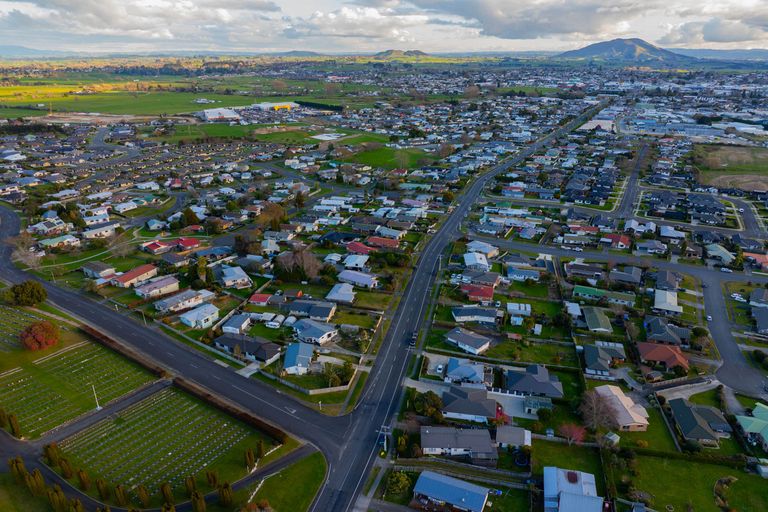 Photo of property in 1202 Te Rahu Road, Te Awamutu, 3800