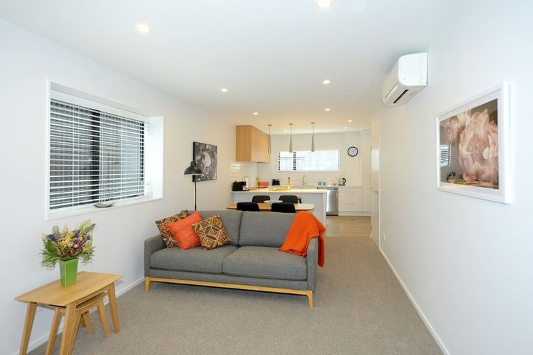 Photo of property in The Terraces, 3/36d Welles Street, Christchurch Central, Christchurch, 8011