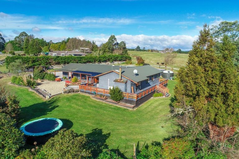 Photo of property in 12 Michaels Way, Maunganamu, Taupo, 3379