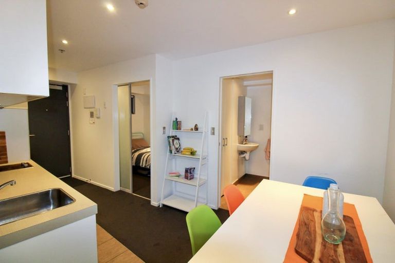 Photo of property in Soho Apartments, 107/74 Taranaki Street, Te Aro, Wellington, 6011
