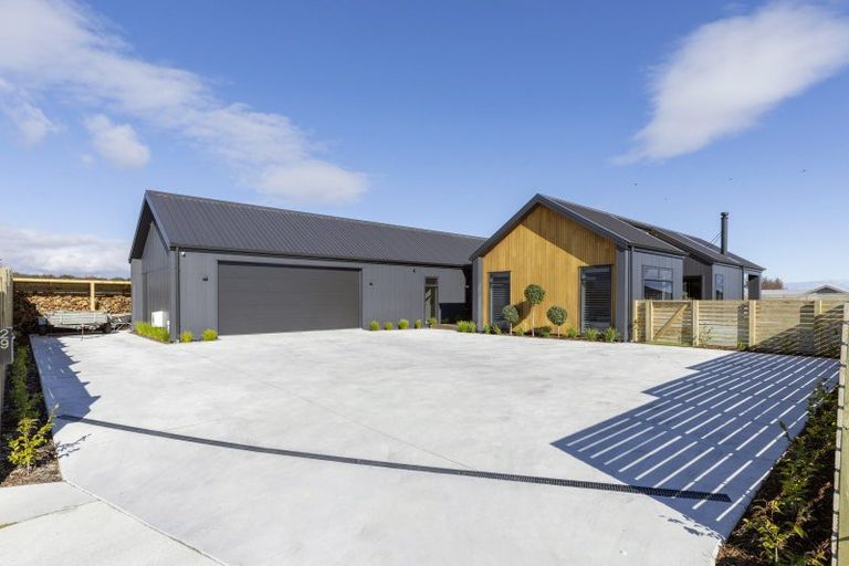 Photo of property in 29 Kopakopa Crescent, Wharewaka, 3330