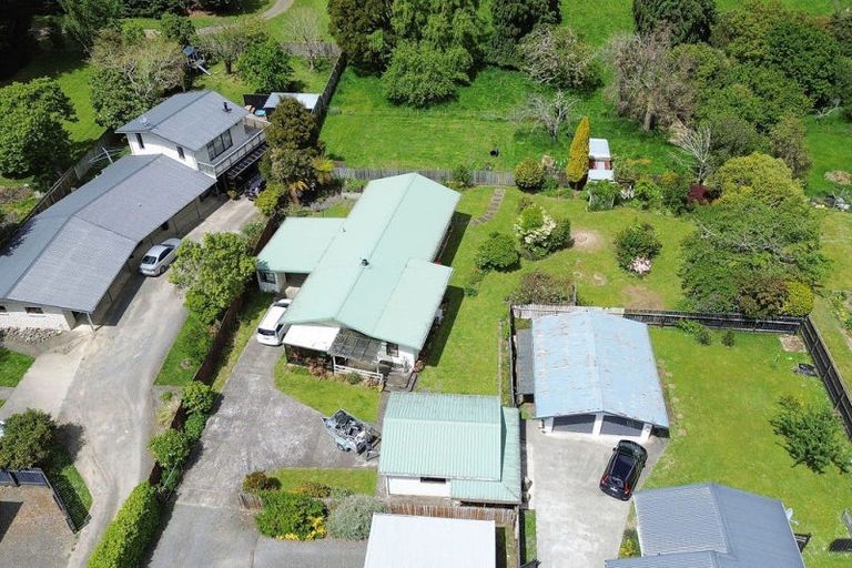 Photo of property in 27a Smith Street, Dannevirke, 4930