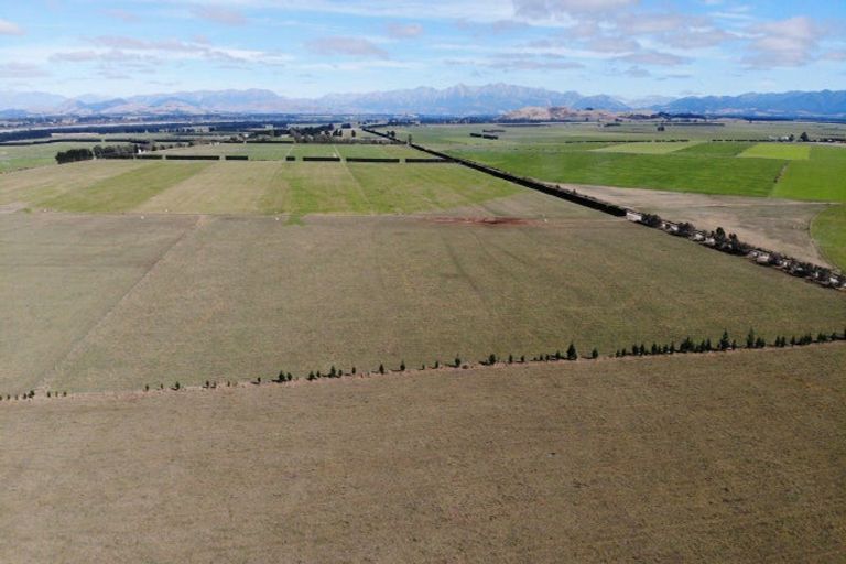 Photo of property in 481 Thongcaster Road, Eyrewell, West Eyreton, 7495