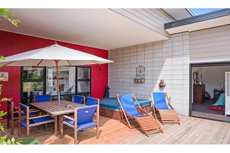 Photo of property in 1253a Tram Road, Swannanoa, Rangiora, 7476