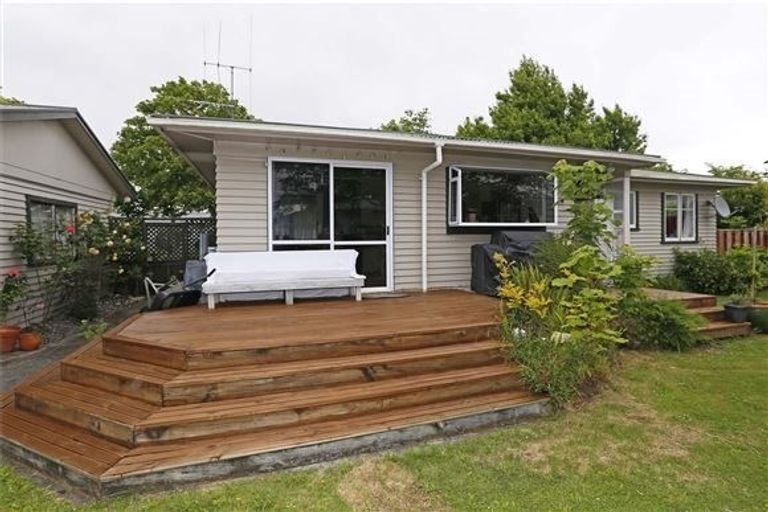 Photo of property in 31 Gillies Avenue, Claudelands, Hamilton, 3214