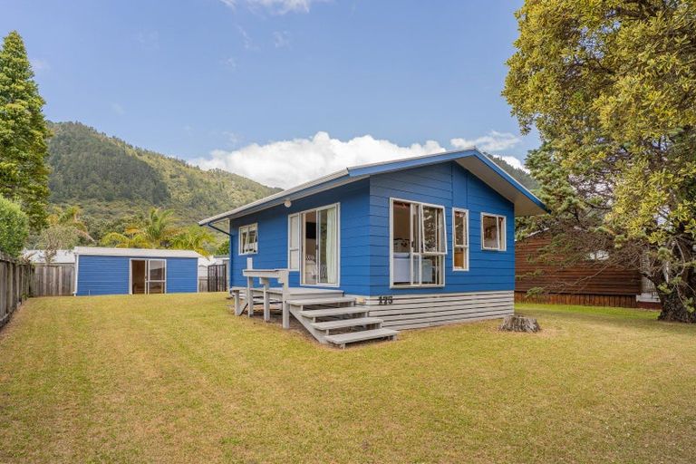 Photo of property in 175 Pauanui Boulevard, Pauanui, Hikuai, 3579