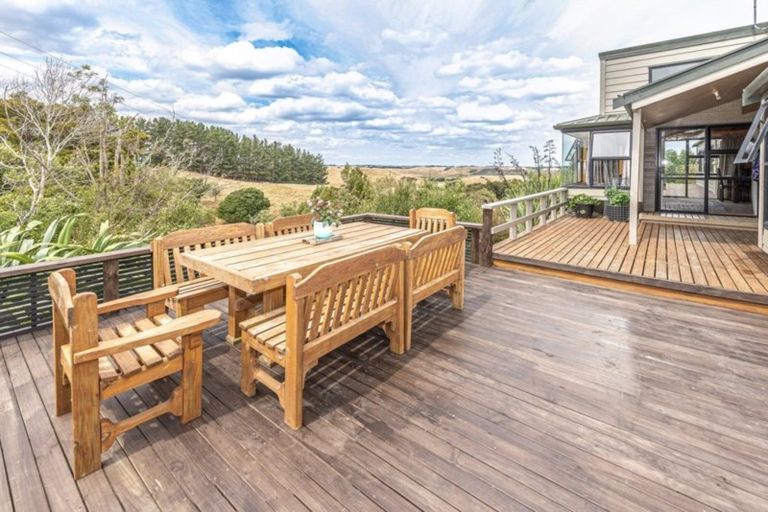 Photo of property in 162 Reynolds Road, Ratana, Whanganui, 4581